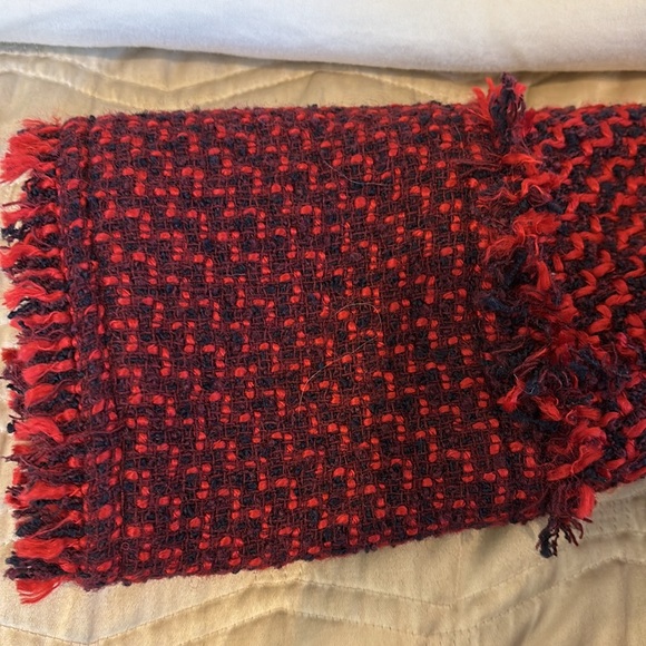 Gorgeous ! Tory Burch red jacket - Picture 13 of 13